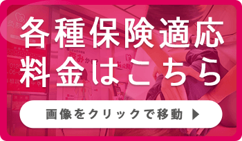 各種保険適応料金